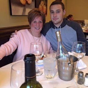 Meet your Posher, Janet